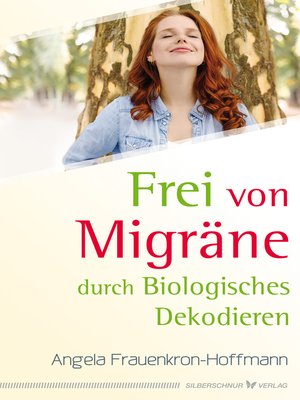 cover image of Frei von Migräne